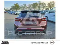 2025 Nissan Juke