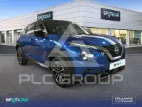 2025 Nissan Juke