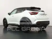 2026 Nissan Juke