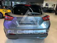 2025 Nissan Juke