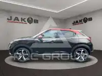 2025 Nissan Juke