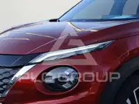 2025 Nissan Juke