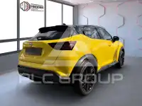 2025 Nissan Juke