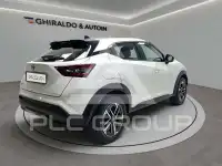 2025 Nissan Juke