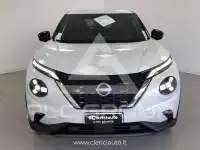 2025 Nissan Juke