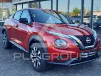 2025 Nissan Juke