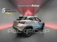 2025 Nissan Juke