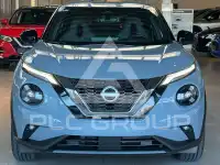 2025 Nissan Juke