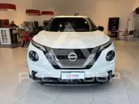 2025 Nissan Juke