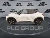 2025 Nissan Juke