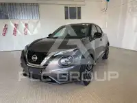 2025 Nissan Juke