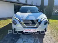 2025 Nissan Juke