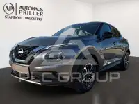 2025 Nissan Juke