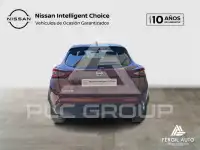 2025 Nissan Juke