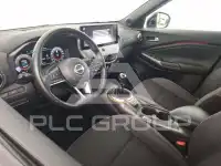 2025 Nissan Juke