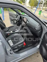 2025 Nissan Juke