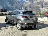 2025 Nissan Juke