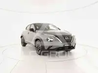 2025 Nissan Juke