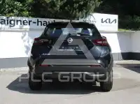 2025 Nissan Juke