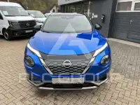 2025 Nissan Juke