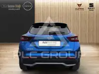2025 Nissan Juke