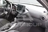 2026 Nissan Juke