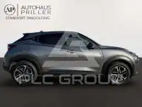 2025 Nissan Juke