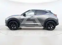 2025 Nissan Juke