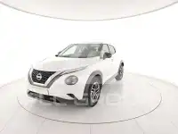 2025 Nissan Juke