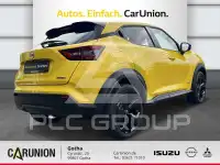 2025 Nissan Juke