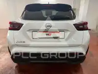 2025 Nissan Juke