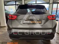 2025 Nissan Juke