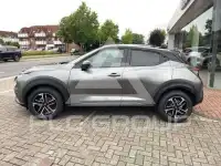 2025 Nissan Juke