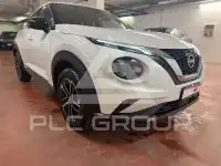 2025 Nissan Juke