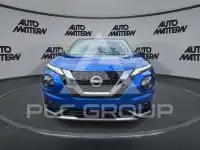 2025 Nissan Juke