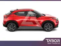2025 Nissan Juke