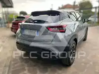 2025 Nissan Juke