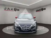2025 Nissan Juke