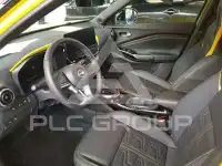 2025 Nissan Juke