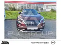 2025 Nissan Juke