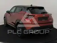 2025 Nissan Juke