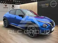 2025 Nissan Juke