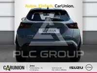 2025 Nissan Juke