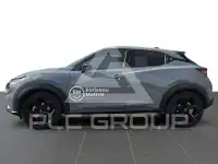 2025 Nissan Juke