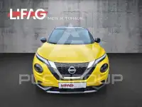 2025 Nissan Juke