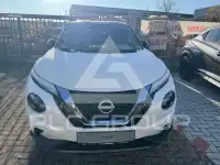 2025 Nissan Juke