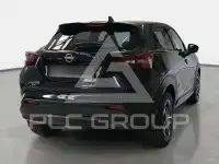 2025 Nissan Juke