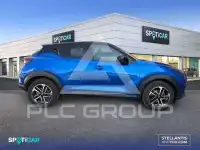 2025 Nissan Juke