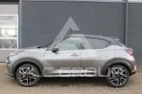 2026 Nissan Juke