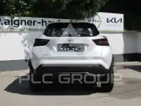2025 Nissan Juke